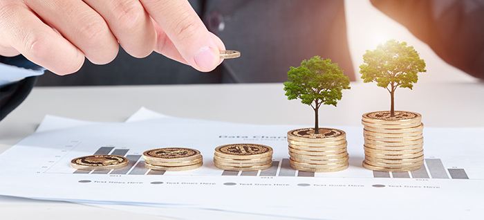 金融行業代理記賬