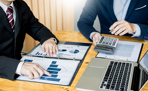 公司做賬報(bào)稅為什么會(huì)選代理記賬公司？