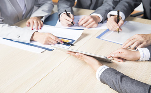 吊銷轉(zhuǎn)注銷所需材料 吊銷轉(zhuǎn)注銷所需材料