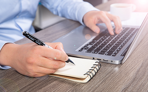 注冊公司要準備什么材料