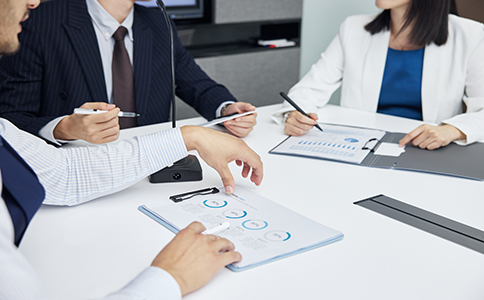 公司增資的操作流程和辦理手續 公司增資的操作流程和辦理手續