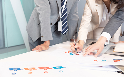 企業辦理增資 企業辦理增資