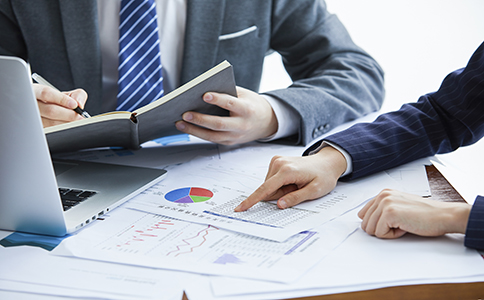 代理記賬公司 代理記賬公司