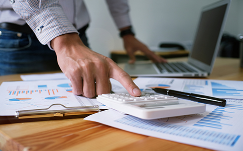 怎么注冊商標？