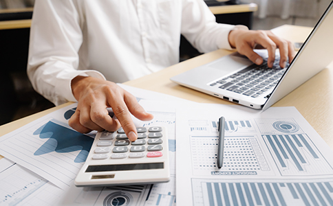 代理記賬公司的費用 代理記賬公司的費用