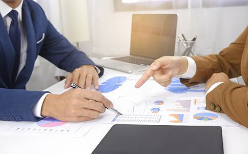 商標注冊所需材料 商標注冊所需材料