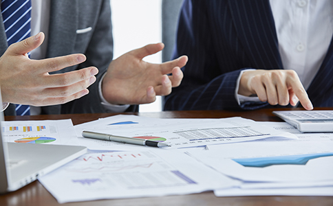 如何處理公司資產與債務 如何處理公司資產與債務