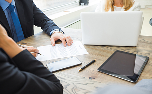 辦理稅務注銷的標準流程 辦理稅務注銷的標準流程