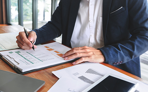 辦理營業性演出許可證的流程