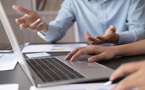 公司營業執照辦理流程解析