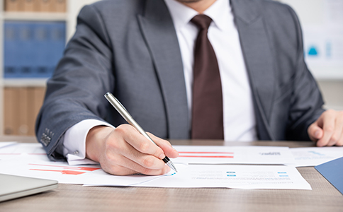 公司注冊所需材料