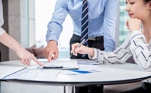 公司注冊商標所需時間 公司注冊商標所需時間