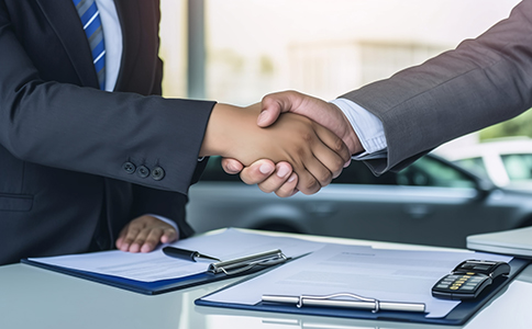 辦理集團公司的注意事項