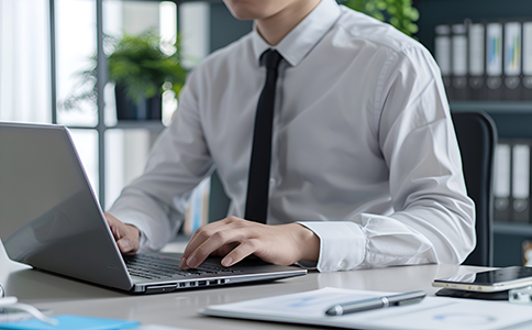 合伙企業注冊流程