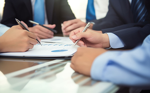 小規模納稅人代理記賬一般多少錢？