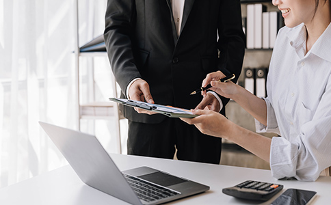 人力資源許可證辦理需要哪些資料？