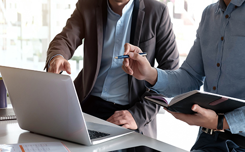 小微企業注銷流程