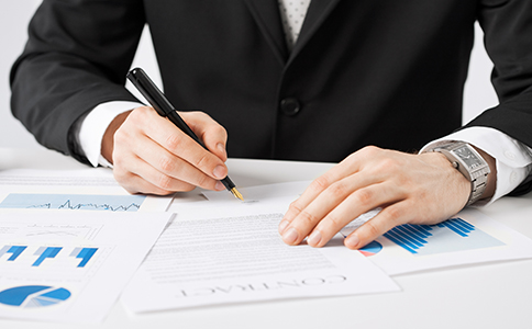 辦理公司營業執照的注意事項