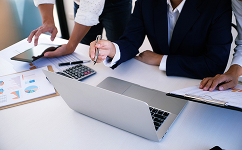 公司吊銷轉注銷：如何正確處理與應對