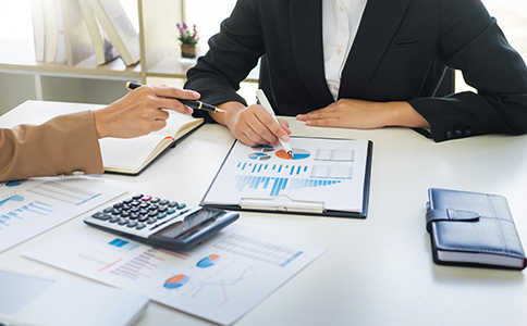 新公司成立怎么做賬？