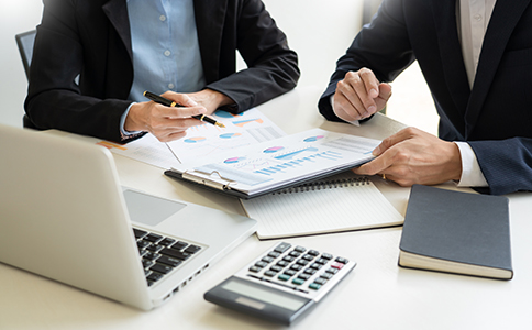 注冊公司代辦收費標準