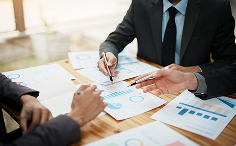 創業公司注銷前的必修課：掌握稅務注銷...