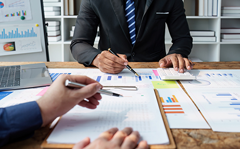 代辦注冊公司多少費用？