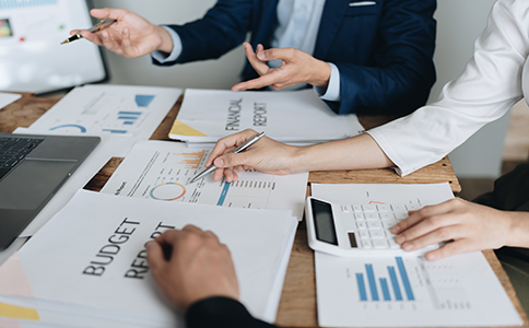 注冊股份有限公司：條件、流程、注意事...