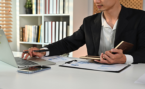 注冊公司稅務怎么辦理？詳細了解稅務辦...