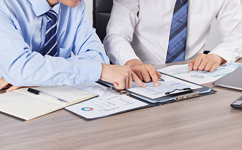 注冊(cè)物業(yè)公司需要什么資質(zhì)？