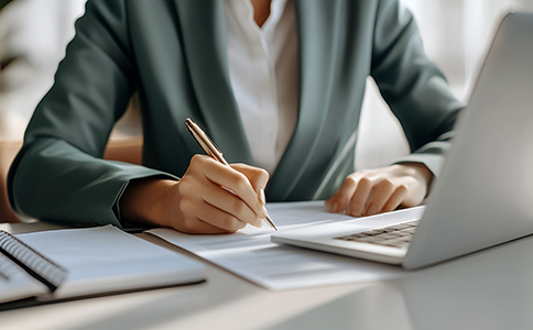 公司注冊地址變更費用及材料