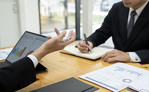 營業執照增資流程怎么辦理？