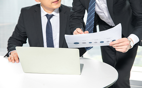 公司名稱變更辦理流程及手續