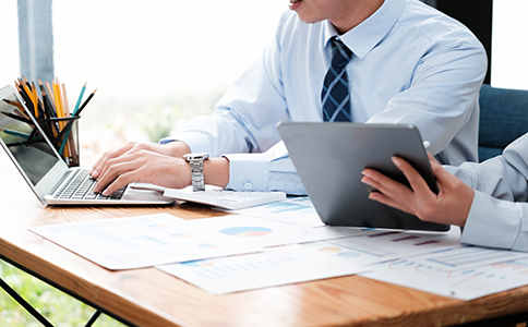 貿易注冊公司注冊流程