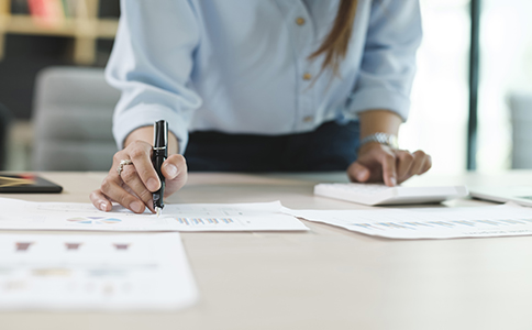 物業公司注冊流程及材料