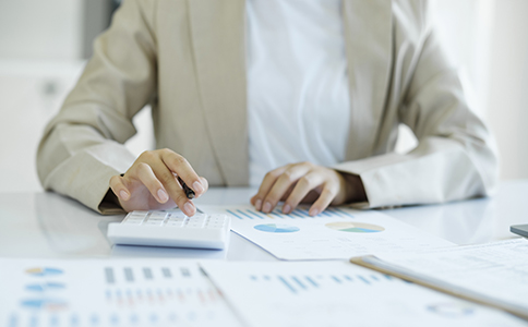 財務(wù)代理記賬多少錢？