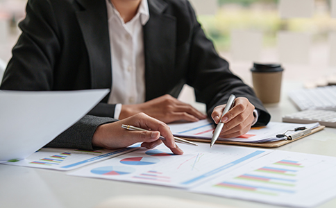 公司注冊開戶手續怎么辦理？