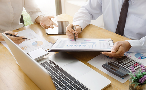 電子商務(wù)公司注冊流程及資料