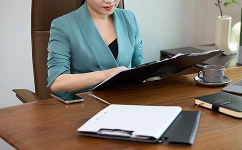 辦營業執照需要什么手續？