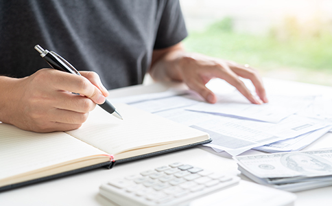 貿易公司注冊所需材料