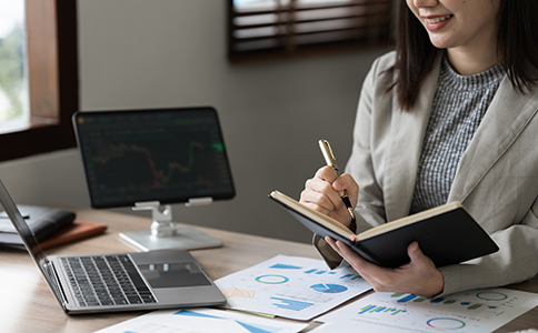 注冊商標需要什么材料和流程？