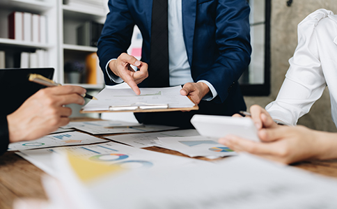 貿易公司注冊流程全攻略