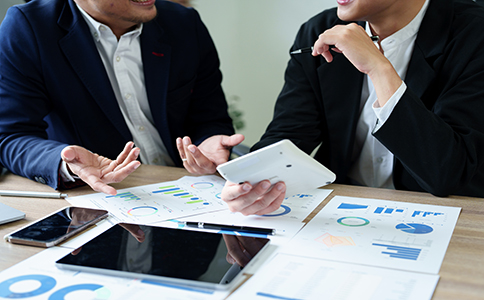 注冊代理記賬公司需要什么條件和資質？