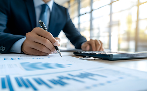 商標注冊需要的材料 商標注冊需要的材料