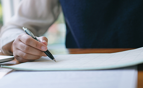 申請(qǐng)一般納稅人條件哪些？