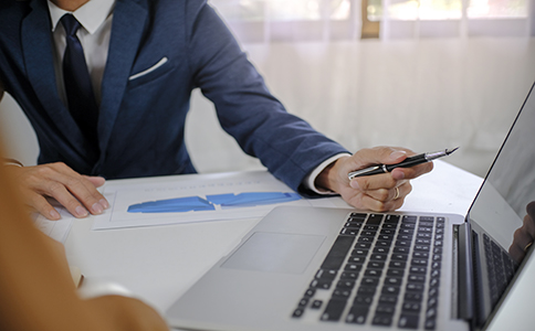 法人變更的辦理手續 法人變更的辦理手續