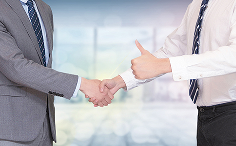 代理記賬公司哪家好?