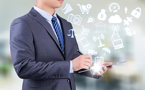 新公司稅務報到很重要！