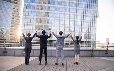 如何辦理工商營業執照？