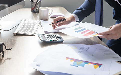 公司稅務(wù)會(huì)出現(xiàn)異常,都是因?yàn)椤坝涃~報(bào)稅”